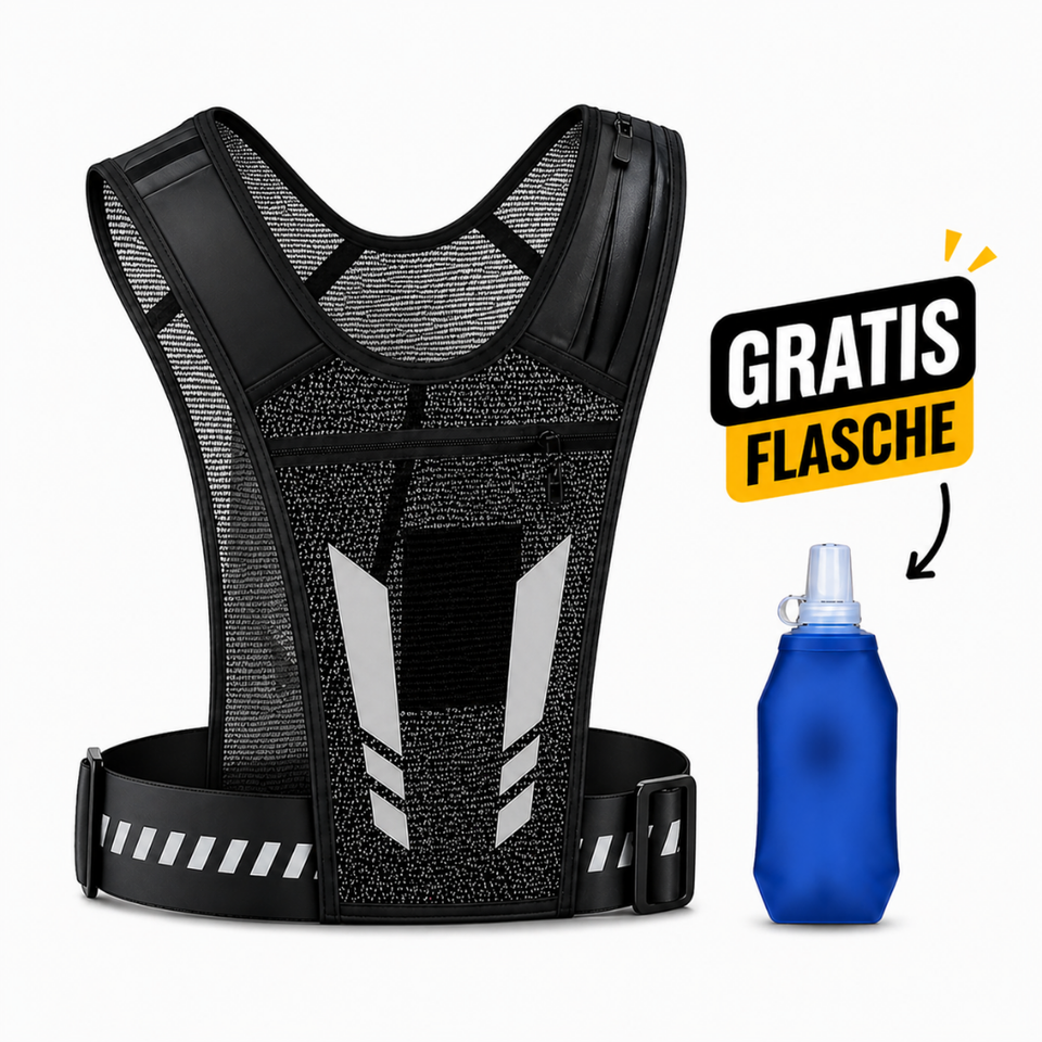 ReflectaPack