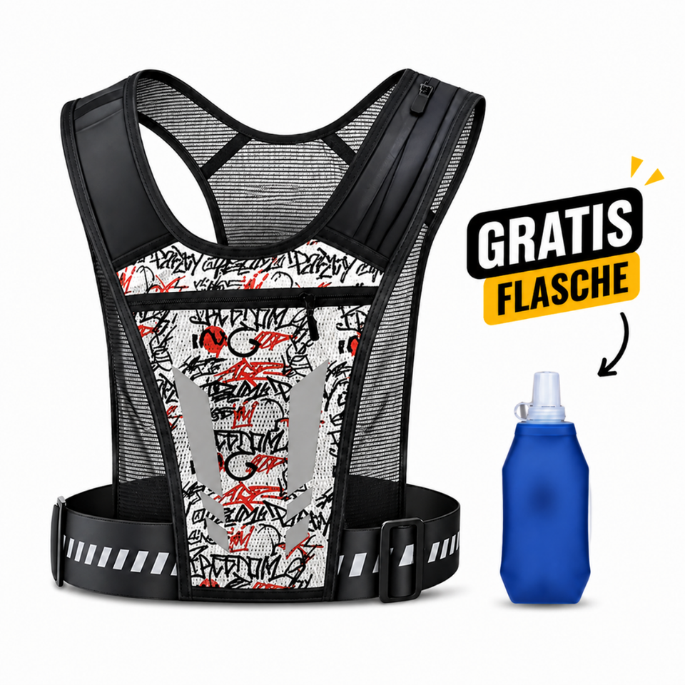 ReflectaPack